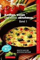 bokomslag Kochen, Essen und dabei abnehmen. Band 1