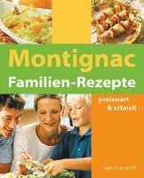 bokomslag Familien-Rezepte