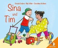 bokomslag Sina und Tim