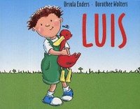 bokomslag Luis