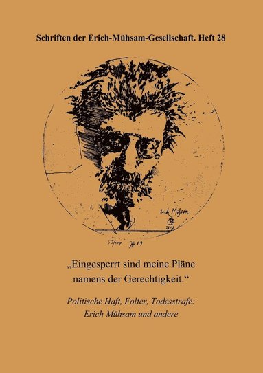 bokomslag Eingesperrt sind meine Pläne namens der Gerechtigkeit
