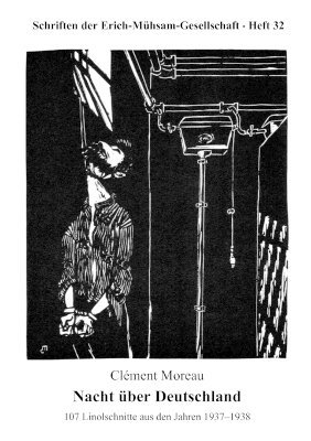 Nacht über Deutschland