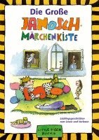 Janosch - Die Große Janosch Märchenkiste, Inbunden