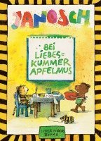 bokomslag Bei Liebeskummer Apfelmus