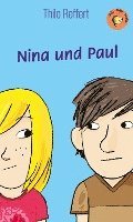 bokomslag Nina und Paul