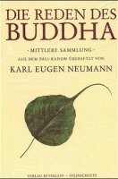 Die Reden des Buddha 1