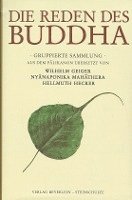 Die Reden des Buddha 1