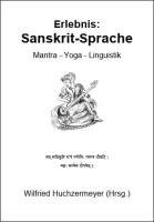 bokomslag Erlebnis: Sanskrit-Sprache