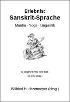 bokomslag Erlebnis: Sanskrit-Sprache