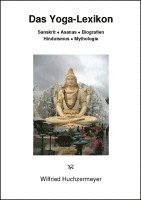 bokomslag Das Yoga-Lexikon