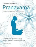 bokomslag Pranayama Die Atemschule des Hatha-Yoga