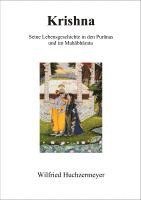 bokomslag Krishna - Seine Lebensgeschichte in den Puranas und im Mahabharata