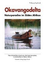 bokomslag Okavangodelta - Naturparadies im Süden Afrikas