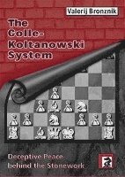 bokomslag The Colle-Koltanowski System