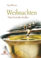 bokomslag Weihnachten. Das Fest des Lichts aus buddhistischer Sicht