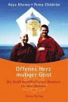 Offenes Herz - mutiger Geist 1