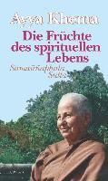 bokomslag Die Früchte des spirituellen Lebens