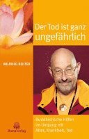 Wilfried Reuter - Der Tod ist ganz ungefährlich, Häftad. Tillgänglighet: Lägg i varukorg
