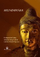bokomslag Milindapanha