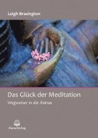 bokomslag Das Glück der Meditation