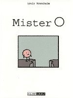 bokomslag Mister O