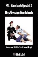 bokomslag Das Session Kochbuch