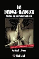 bokomslag Das Bondage-Handbuch