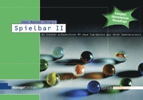 bokomslag Spielbar 2