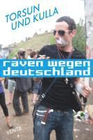 bokomslag Raven wegen Deutschland