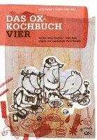 bokomslag Das Ox-Kochbuch IV