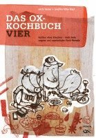 bokomslag Das Ox-Kochbuch IV