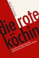 bokomslag Die rote Köchin