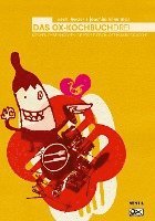 Uschi Herzer, Joachim Hiller - Das Ox-Kochbuch 3, Häftad