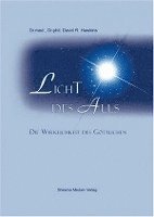 bokomslag Licht des Alls - Die Wirklichkeit des Göttlichen