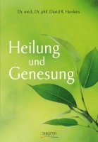 bokomslag Heilung und Genesung