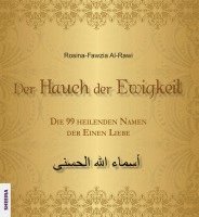 bokomslag Der Hauch der Ewigkeit