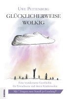 bokomslag Glücklicherweise wolkig