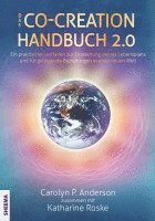 bokomslag Das Co-Creation Handbuch 2.0