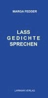 Lass Gedichte sprechen 1