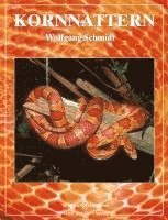Wolfgang Schmidt - Kornnattern, Häftad