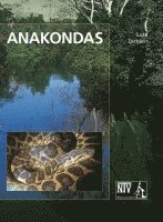 bokomslag Anakondas
