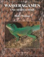 bokomslag Wasseragamen und Segelechsen