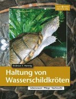 bokomslag Haltung von Wasserschildkröten