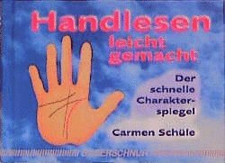 Handlesen leicht gemacht 1