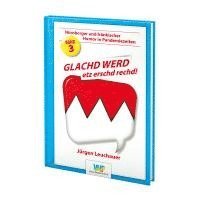 GLACHD WERD etz erschd rechd! 1