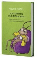 Von Motten und Menschen 1