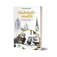 bokomslag Südstadtmadlä