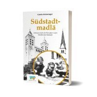 Gisela Schlesinger - Südstadtmadlä, Häftad