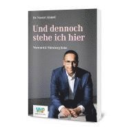 bokomslag Und dennoch stehe ich hier