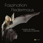 bokomslag Faszination Fledermaus